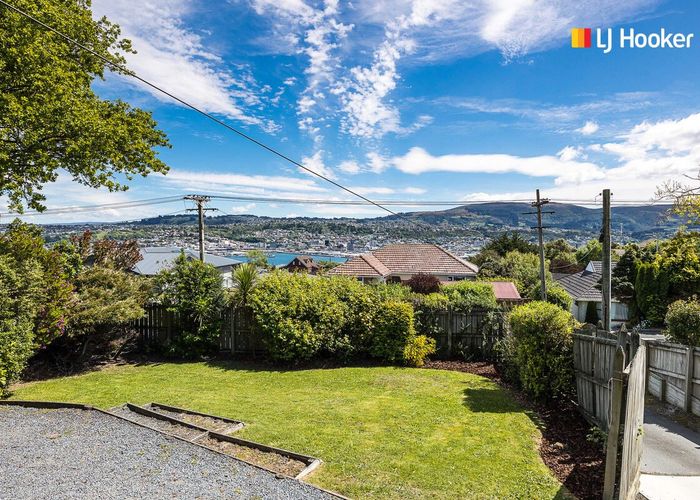  at 186 Scott Street, Waverley, Dunedin
