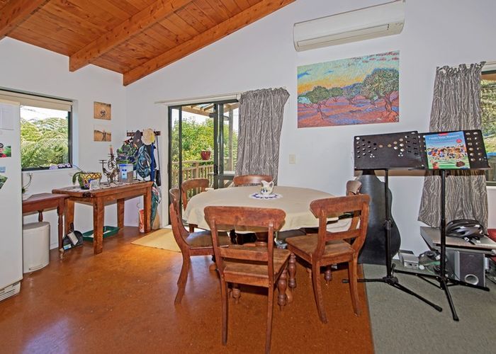  at 58 Erua Road, Ostend, Waiheke Island