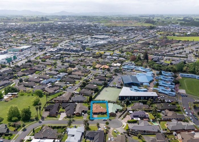  at 17 Burgundy Court, Rototuna, Hamilton, Waikato