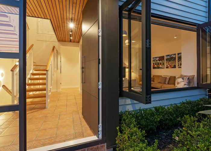  at 14B Alfred Street, Northcote Point, North Shore City, Auckland