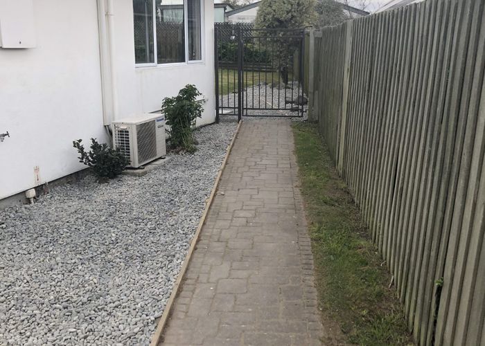  at 60A Travis Road, Burwood, Christchurch City, Canterbury