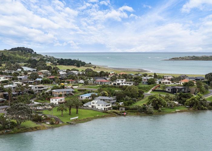  at 46 Wainui Road, Raglan, Raglan