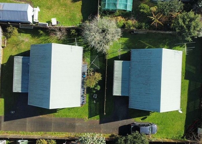  at 32 Clifford Street, Kaikohe, Far North, Northland