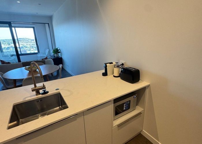  at 405/393  Great North Road, , Grey Lynn, Auckland City, Auckland