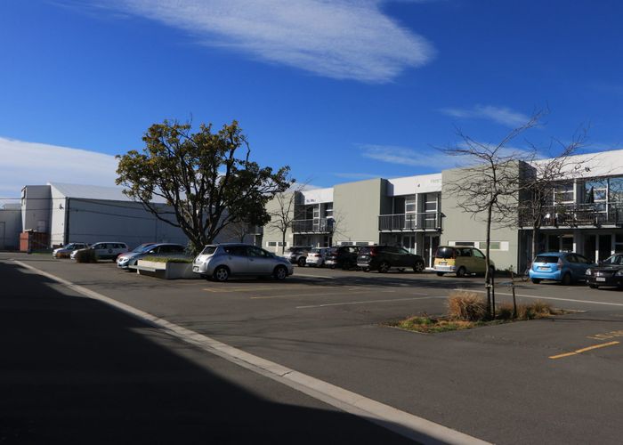  at 20/14 Broad Street, Woolston, Christchurch City, Canterbury