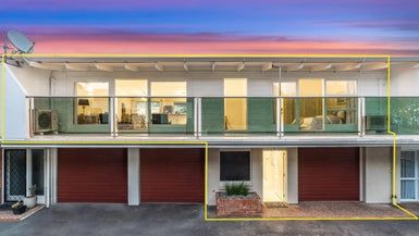  at 3/35 Killarney Street, Takapuna, Auckland