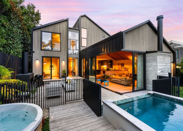  at 33 Hanene Street, St Heliers, Auckland