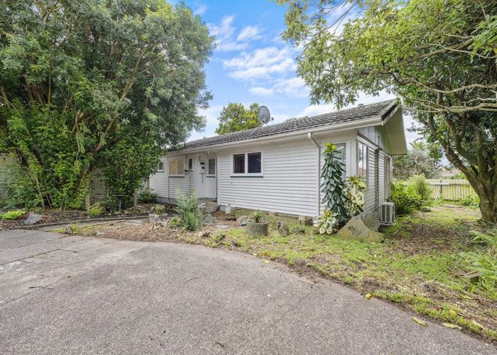  at 44 Cape Road, Mangere, Manukau City, Auckland