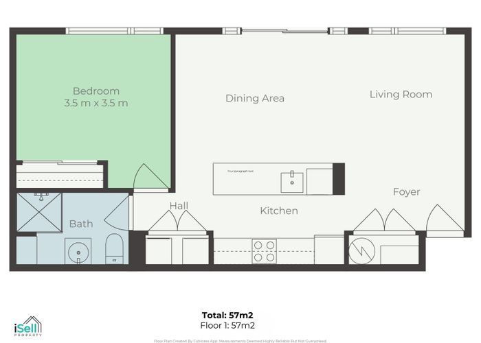  at 7O/10 Lorne Street, Te Aro, Wellington, Wellington