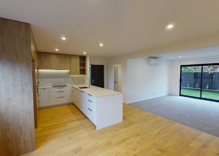  at 5/128 Bishop Street, St Albans, Christchurch