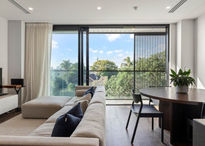  at 203/32 Shelly Beach Road, Saint Marys Bay, Auckland City, Auckland