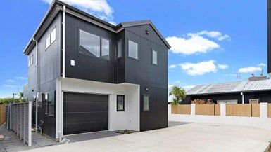  at 21 Stanniland Street, Sunnyhills, Auckland