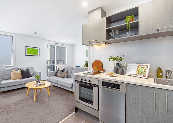  at 405/74 Albert Street, City Centre, Auckland City, Auckland