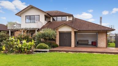  at 5 Goble Road, Pukekohe