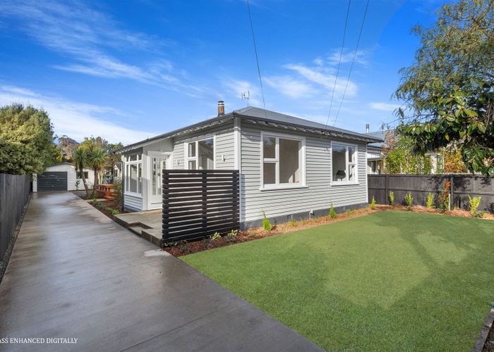  at 152 Slater Street, Richmond, Christchurch