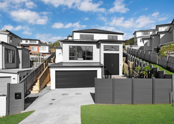  at 23 Golden Morning Drive, Albany Heights, Rodney, Auckland