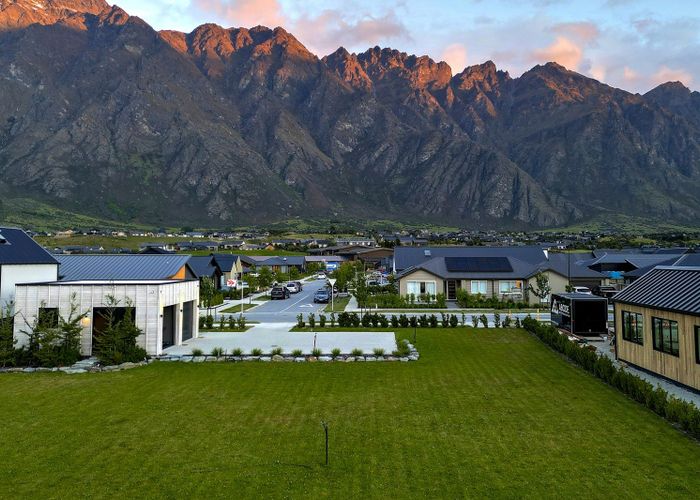  at 18 and 20 Woolshed Road, Jacks Point, Queenstown-Lakes, Otago