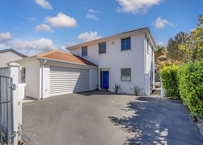  at 19 Hendon Street, Edgeware, Christchurch