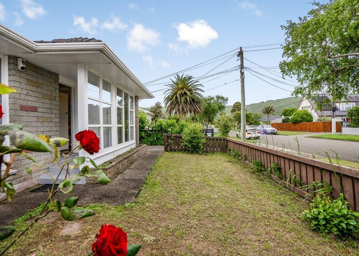  at 37 Gordon Street, Avalon, Lower Hutt, Wellington