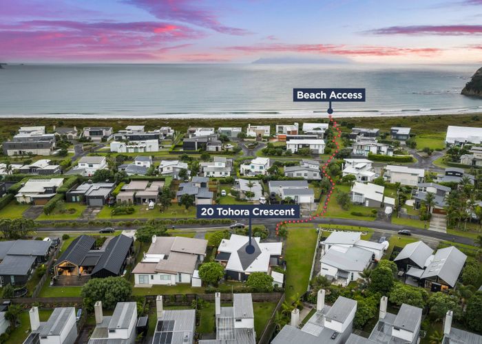  at 20 Tohora Crescent, Omaha, Rodney, Auckland
