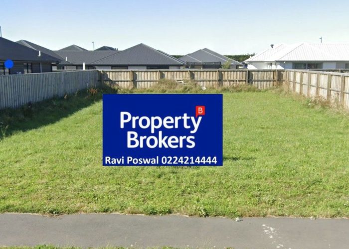  at 16 Lovelock Avenue, Rolleston, Selwyn, Canterbury