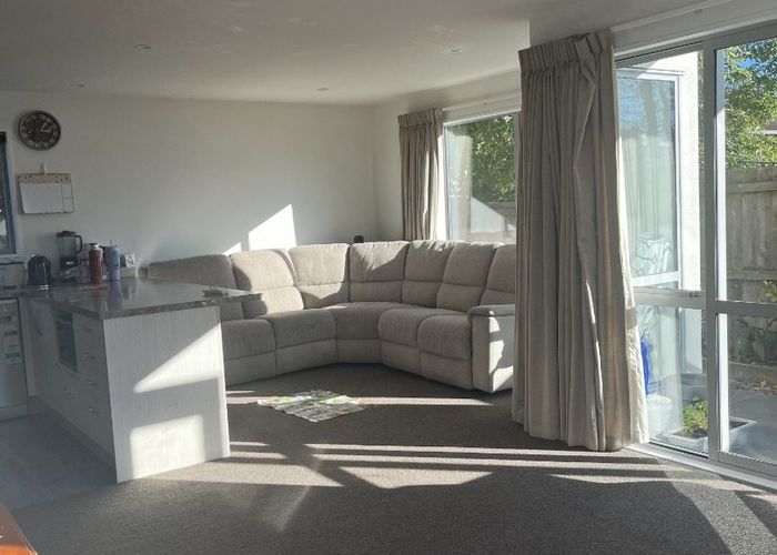  at 33b Geraldine Street, St. Albans, Christchurch City, Canterbury