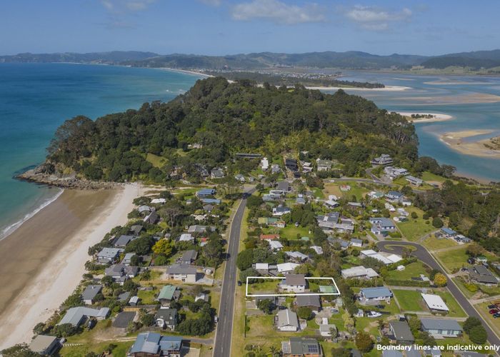  at 223 Tangiora Avenue, Whangapoua, Coromandel