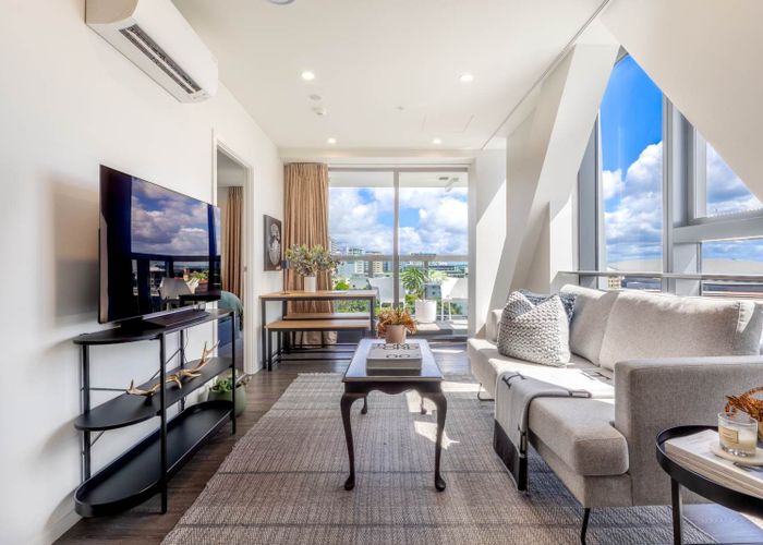  at 804/2B Augustus Terrace, Parnell, Auckland City, Auckland