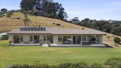  at 65D Junction Road, Ostend, Waiheke Island