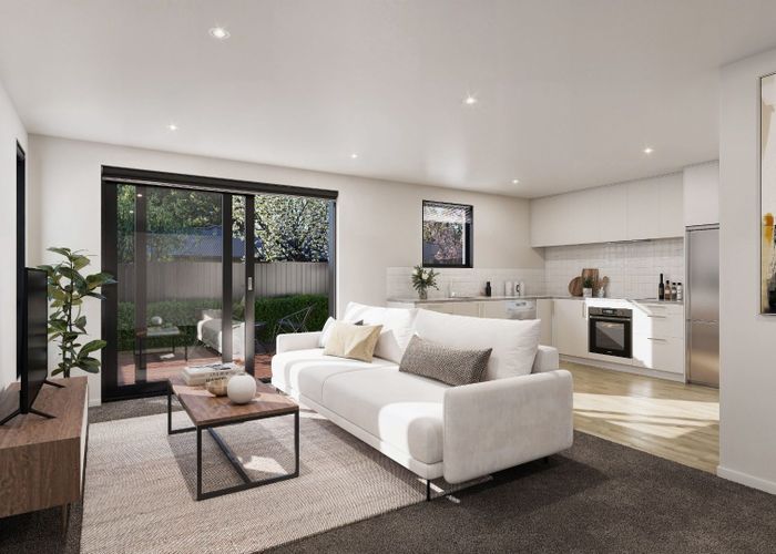 at 1/31 Norwich Street , Linwood, Christchurch City, Canterbury