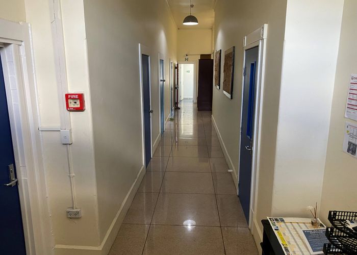  at 6/90  Bank Street, Central Whangarei, Whangarei, Northland