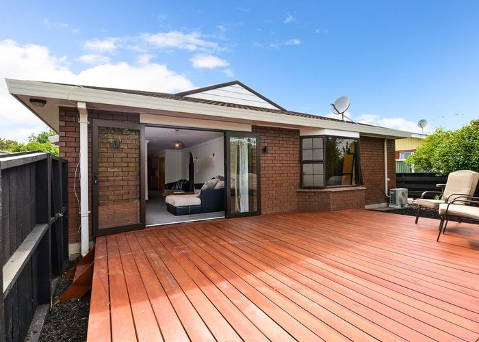  at 2 Fend Street, Chartwell, Hamilton, Waikato