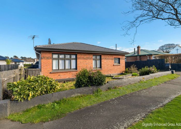  at 72 Antrim Street, Windsor, Invercargill