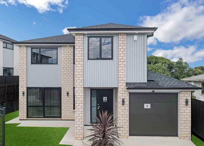  at 14/35 Dreadon Road, Manurewa, Manukau City, Auckland