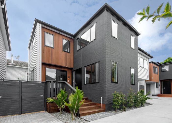  at 56B Ellerton Road, Mount Eden, Auckland City, Auckland