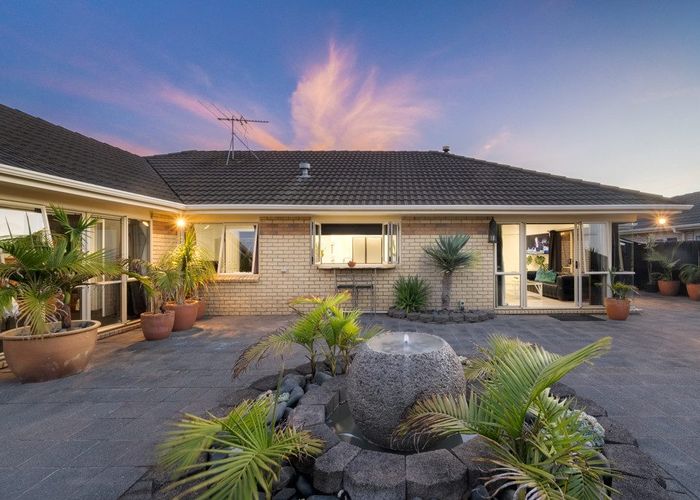  at 43 Corta Bella Place, Golflands, Manukau City, Auckland