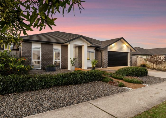  at 57 Te Kio Crescent, Papamoa, Tauranga, Bay Of Plenty