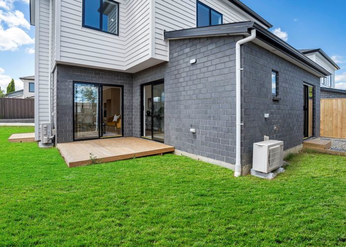  at 16A & 16B Olive Crescent, Papatoetoe, Manukau City, Auckland