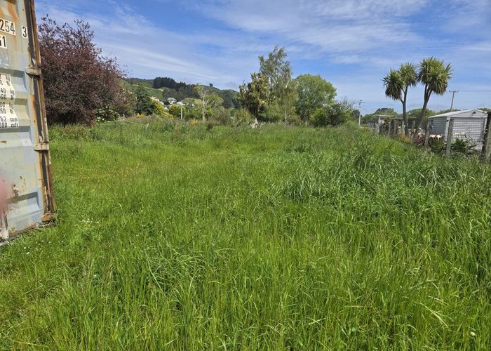  at 0 Eddystone Street, Kaitangata, Clutha, Otago
