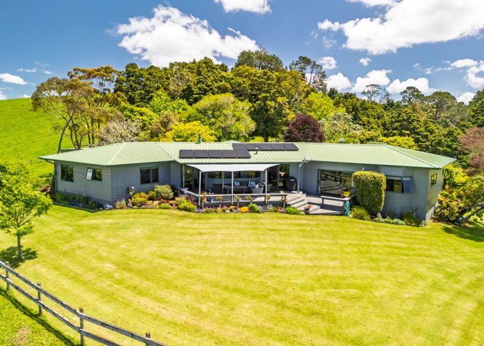  at 419 Hupara Road, Pakaraka, Far North, Northland