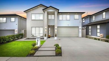  at 44 Timmer Road, Flat Bush, Auckland