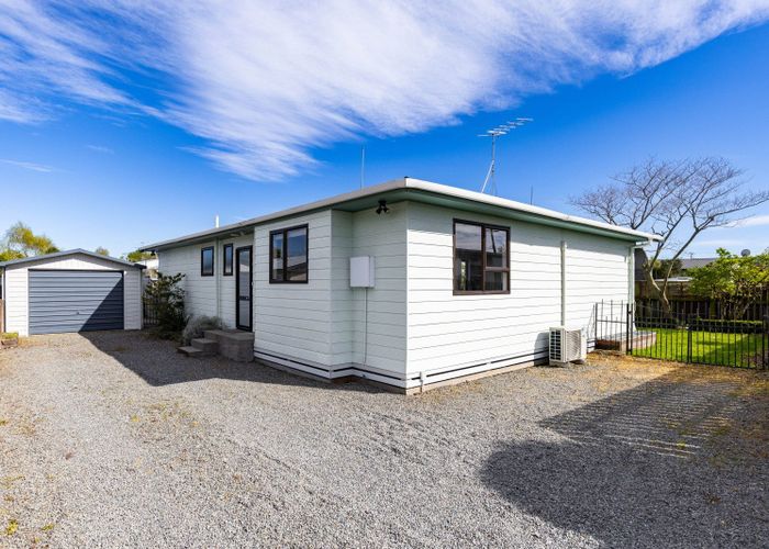  at 2/8 Eltham Road, Blenheim, Blenheim, Marlborough