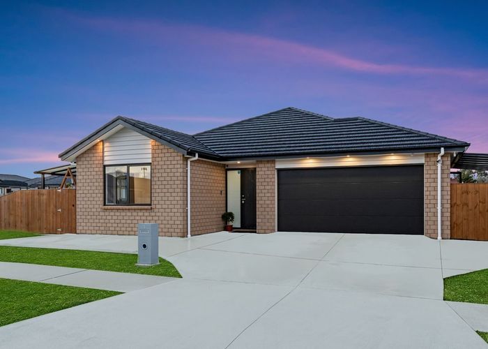  at 1 PIPI CRESCENT, Tuakau, Franklin, Auckland
