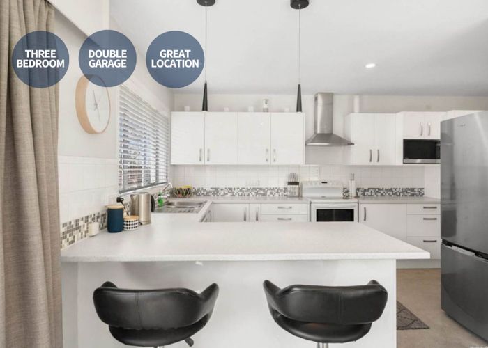  at Opaheke, Papakura, Auckland