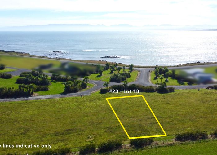  at 23 Tamatea Street, Orepuki, Southland, Southland