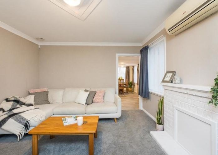  at 4 Seddon Street, Takaro, Palmerston North, Manawatu / Whanganui