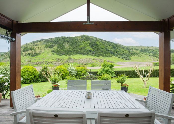  at 111a Glenelg Road, Makauri, Gisborne, Gisborne