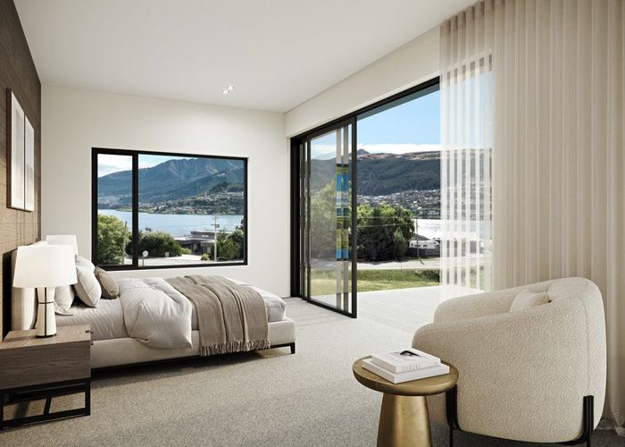  at 9 Spring Hill Road, Kelvin Heights, Queenstown-Lakes, Otago