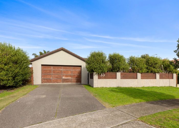  at 35 Sarah Place, Papamoa, Tauranga, Bay Of Plenty
