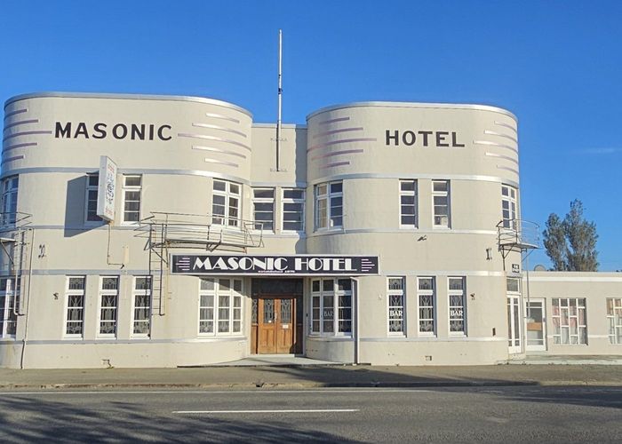  at 42 Waimate Highway, St Andrews, Timaru, Canterbury